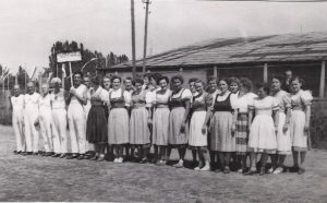 1954_Erstes Turnfest nach dem Krieg Ried_01