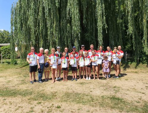 Starke Leistungen beim Landesturnfest Wels