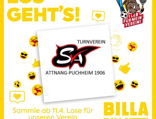 I leb für mein Verein