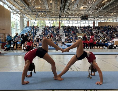 Landesmeisterschaften 2024