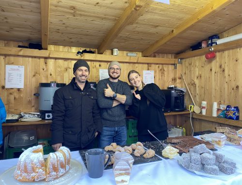 Erfolgreiches Martinimarkt-Wochenende